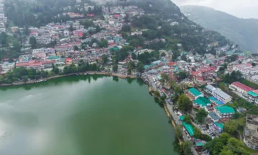 nainital packages from mumbai