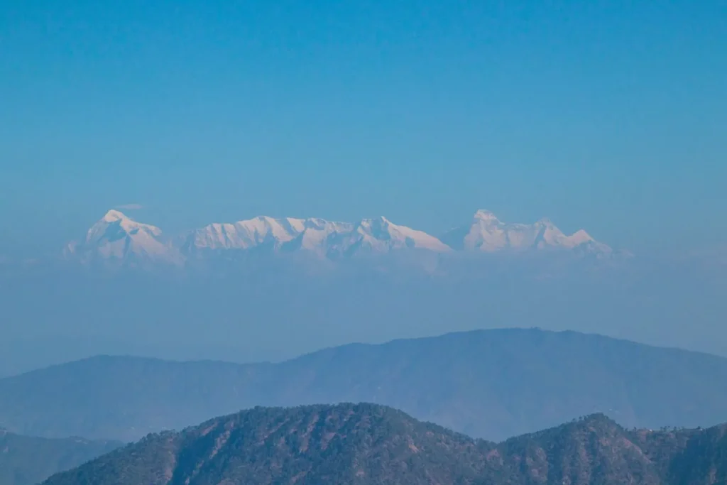 nainital packages from mumbai