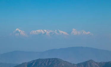 nainital packages from mumbai