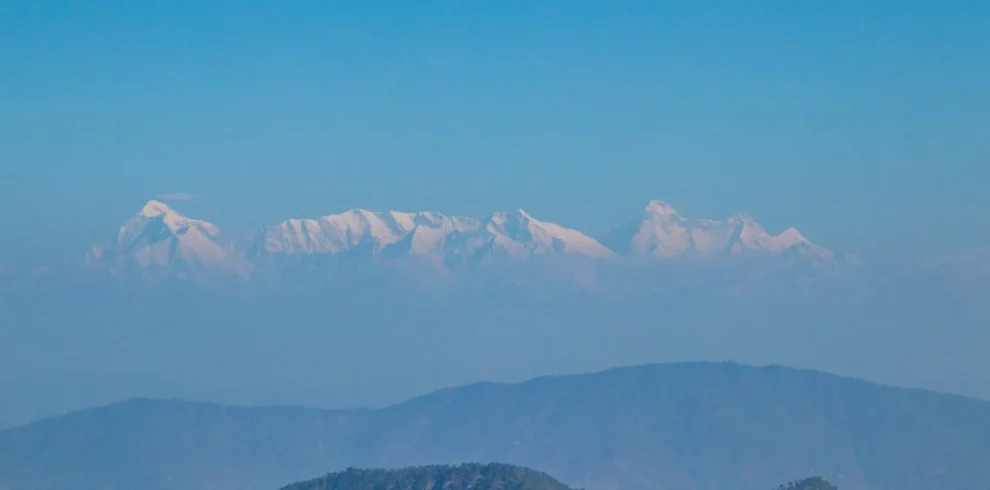 nainital packages from mumbai