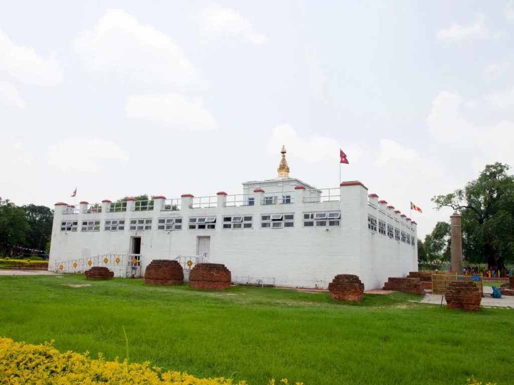 Nepal Tour Package