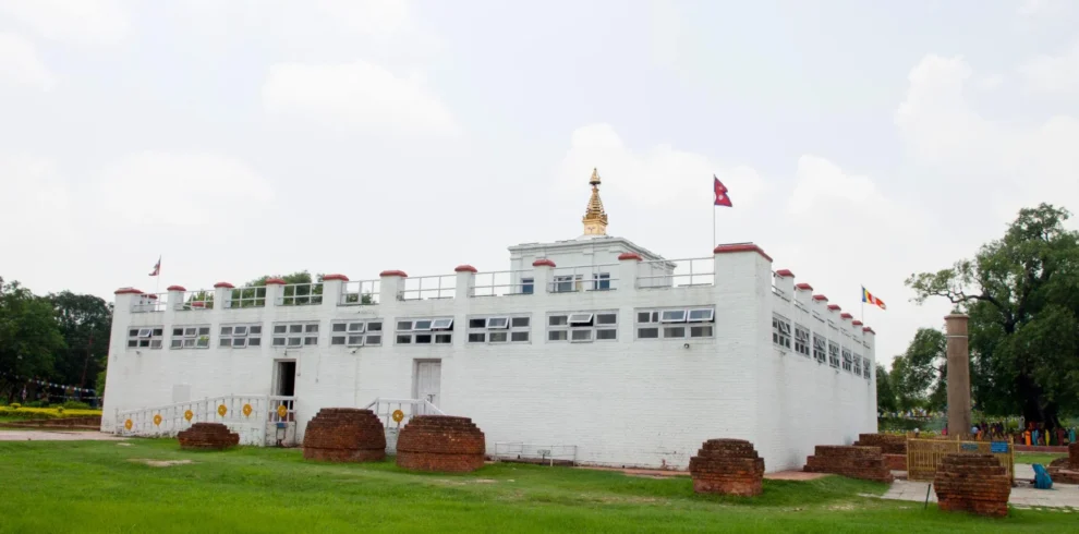 Nepal Tour Package