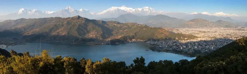 Nepal Tour Package from Delh