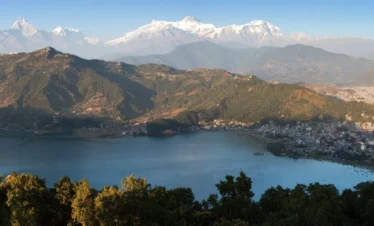 Nepal Tour Package from Delh
