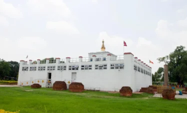 Nepal Tour Package from Delhi