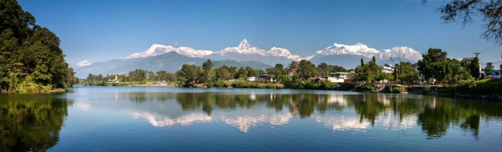 Nepal Tour Packages