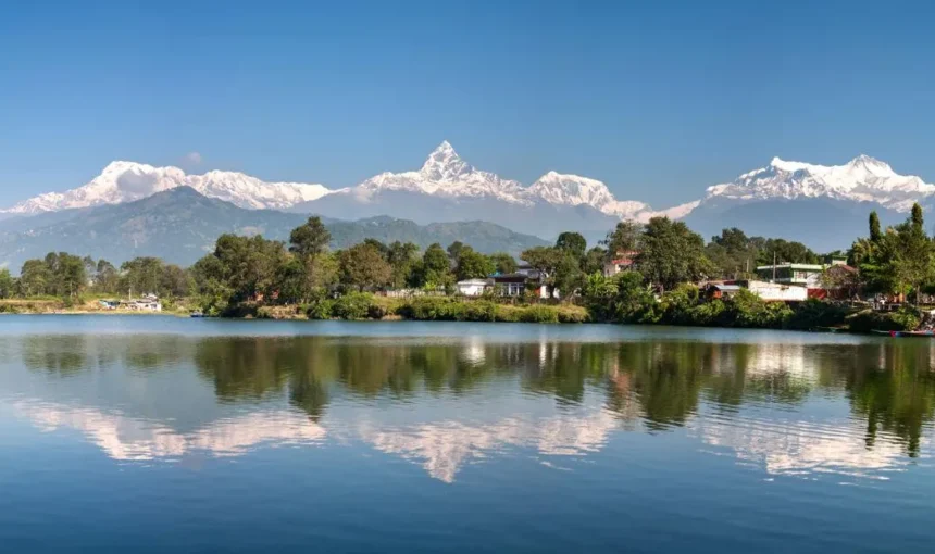 Nepal Tour Packages
