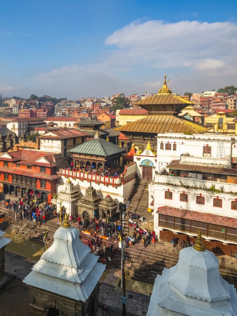 Nepal Tour Packages from Gorakhpur