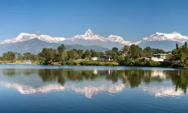 Nepal Tour Packages from Gorakhpur