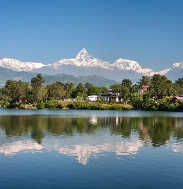 Nepal Tour Packages from Gorakhpur