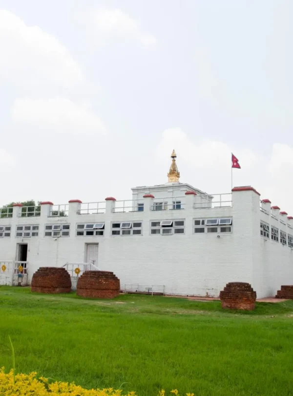 Nepal Tour Packages from Gorakhpur