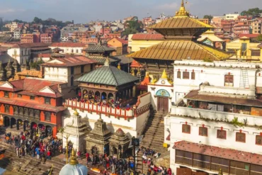 Nepal Tour Packages