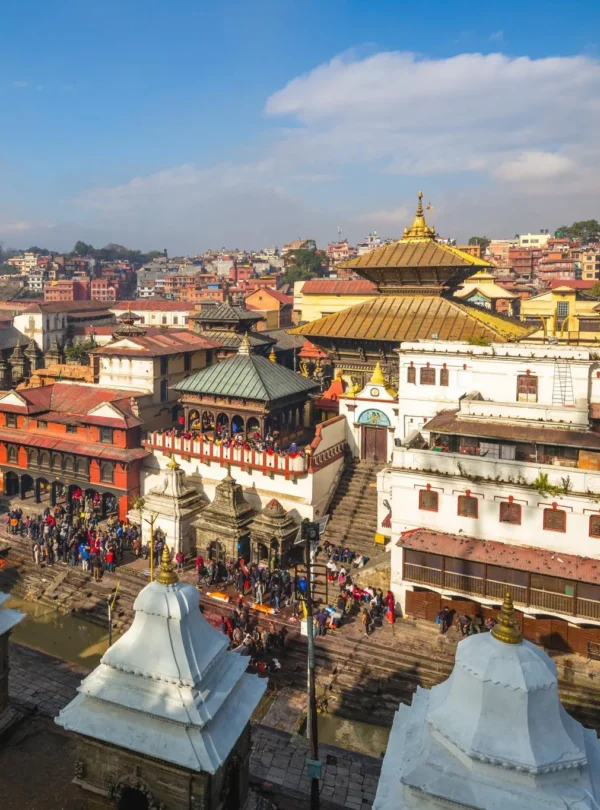 Nepal Tour Packages