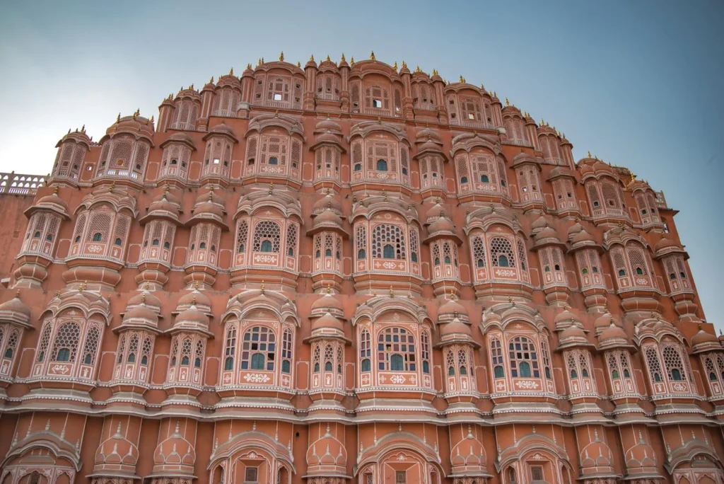 North India Tour Package