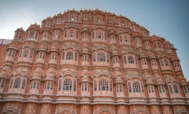 North India Tour Package