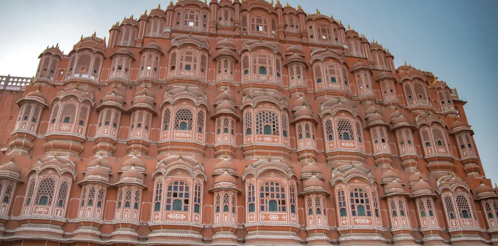 North India Tour Package