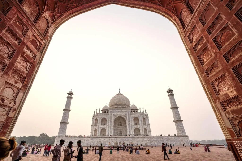 North India Tour Package
