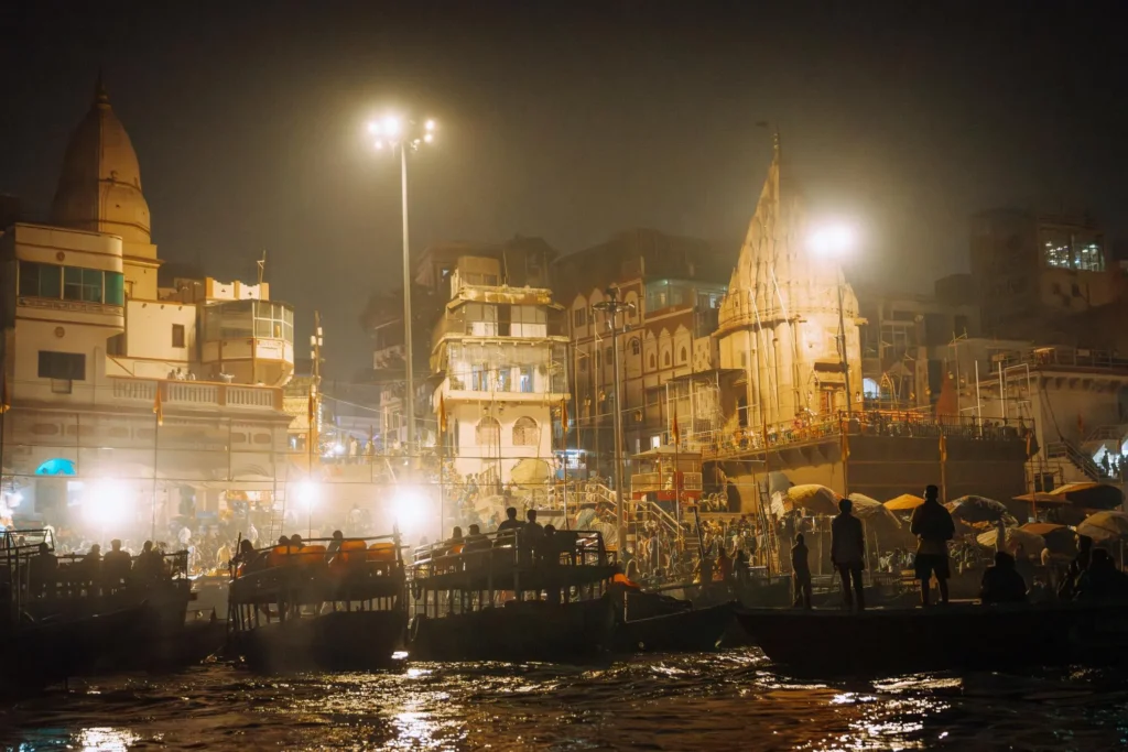 North India Tour Package