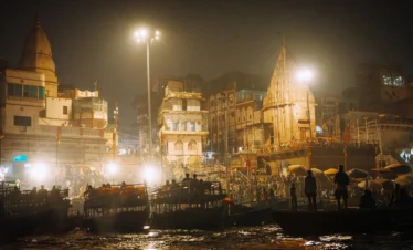 North India Tour Package