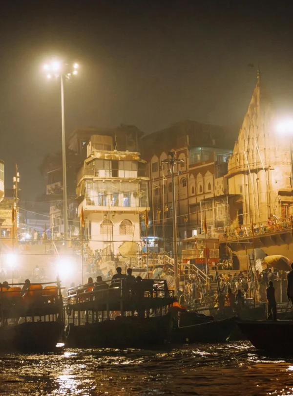 North India Tour Package