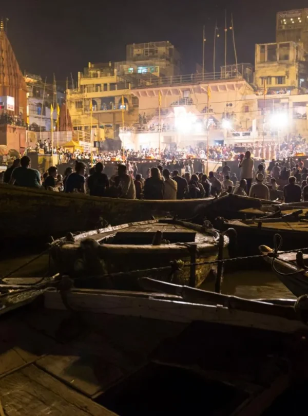 North India Tour Package