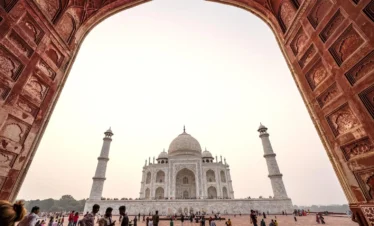 North India Tour Package