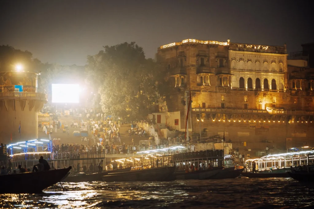 North India Tour Package