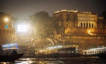 North India Tour Package