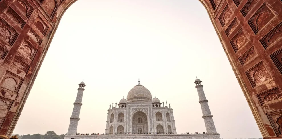 North India Tour Package