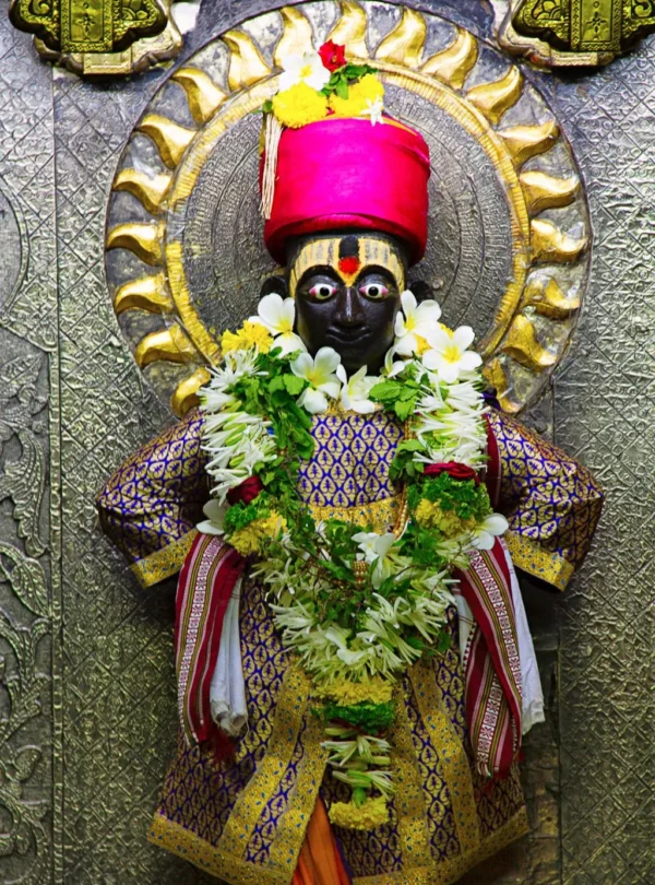 Pandharpur Shirdi Yatra