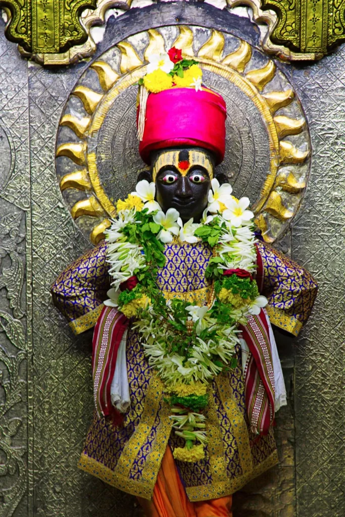 Pandharpur Shirdi Yatra