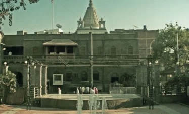 Pandharpur Shirdi Yatra1