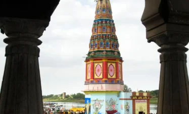 Pandharpur Shirdi Yatra2