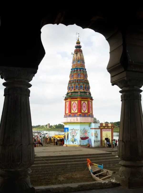 Pandharpur Shirdi Yatra2