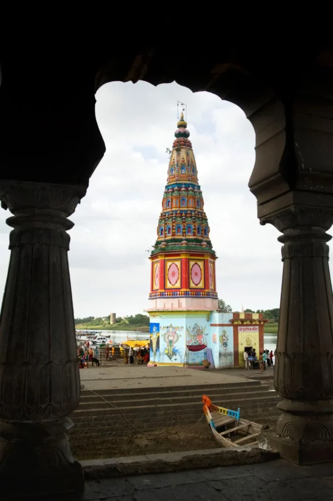 Pandharpur Shirdi Yatra2