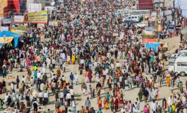 Prayagraj Mahakumbh Tour Package