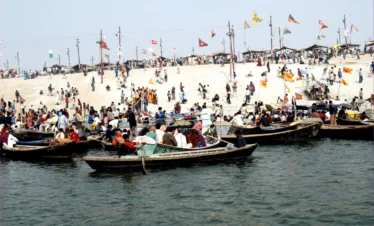 Prayagraj Mahakumbh Tour Package