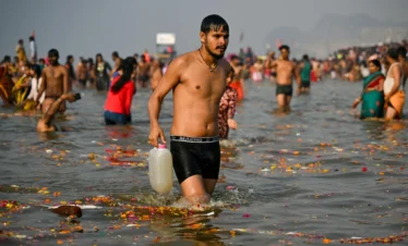 Prayagraj Mahakumbh Tour Package