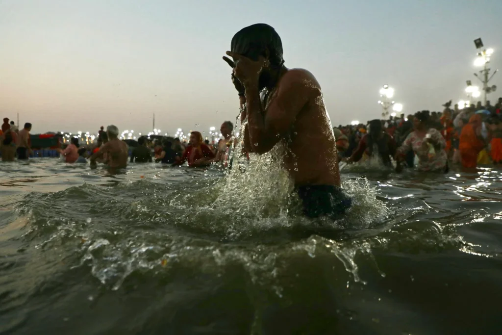 Prayagraj Mahakumbh Tour Package