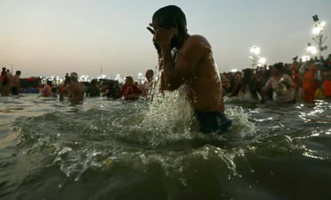 Prayagraj Mahakumbh Tour Package