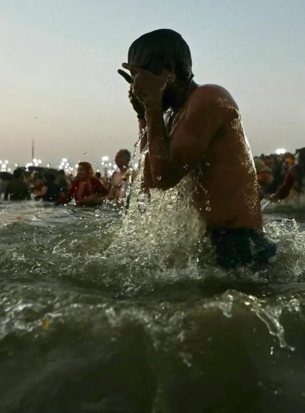 Prayagraj Mahakumbh Tour Package