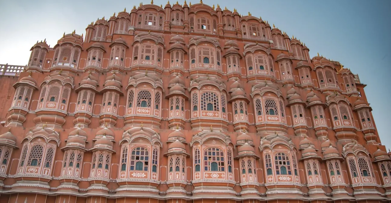 Rajasthan Tour