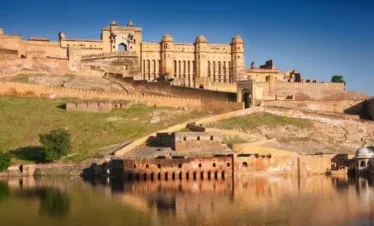 Rajasthan Tour Packages from Nagpur
