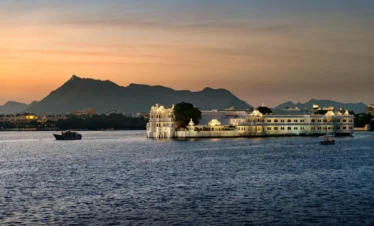 Rajasthan Tour Packages from Nagpur1