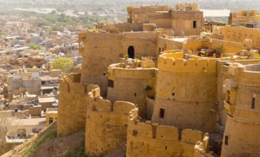 Rajasthan Tour Packages from Nagpur2