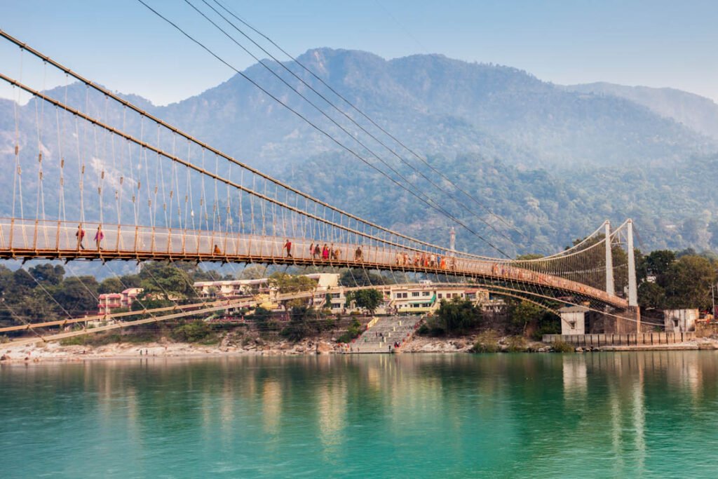Rishikesh