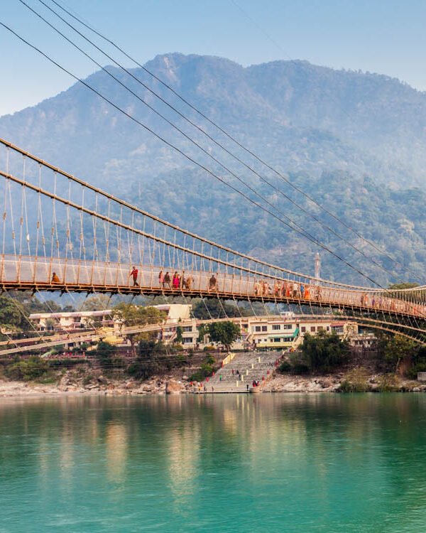 Rishikesh