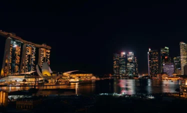 Singapore Honeymoon Package