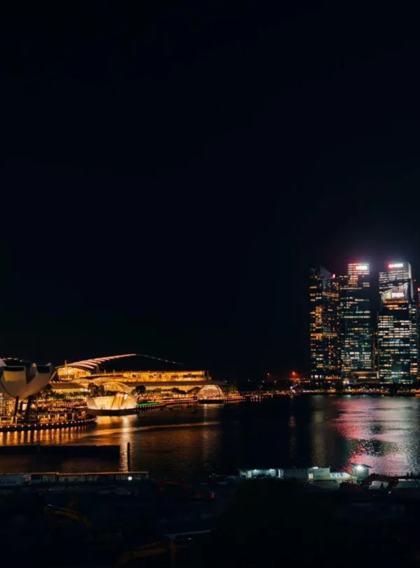 Singapore Honeymoon Package