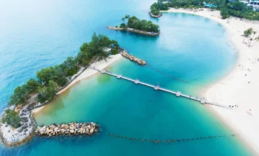 Singapore Honeymoon Package